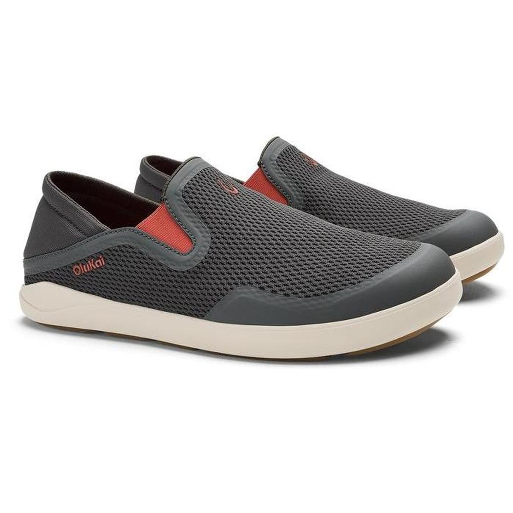 Olukai Men's Moku Slip-On-Men's - Footwear - Shoes-Olukai-Appalachian Outfitters