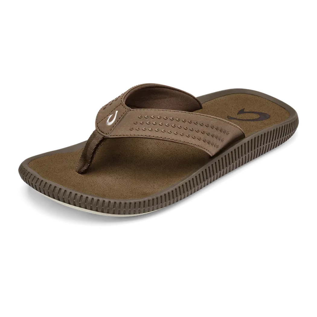 Olukai Men's Ulele-Men's - Footwear - Sandals-Olukai-Appalachian Outfitters
