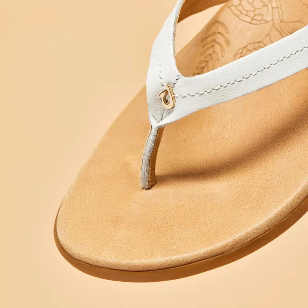 Olukai Women's Honu-Women's - Footwear - Sandals-Olukai-Appalachian Outfitters