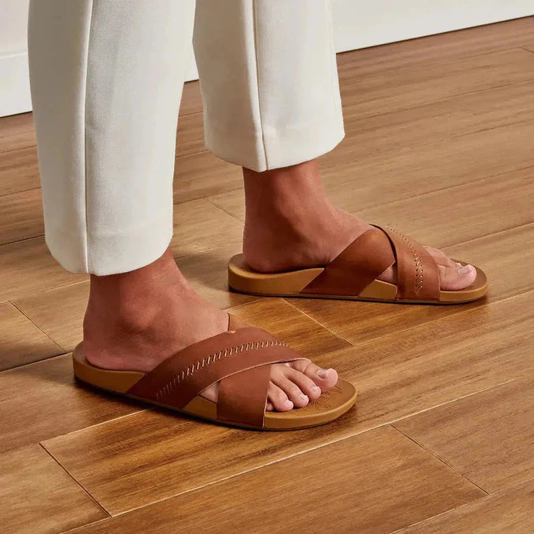 Olukai Women's Kipe'a 'Olu-Women's - Footwear - Sandals-Olukai-Appalachian Outfitters