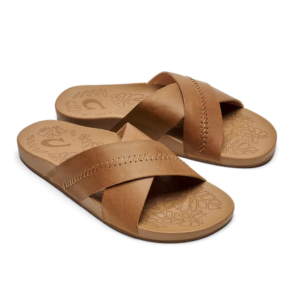 Olukai Women's Kipe'a 'Olu-Women's - Footwear - Sandals-Olukai-Appalachian Outfitters