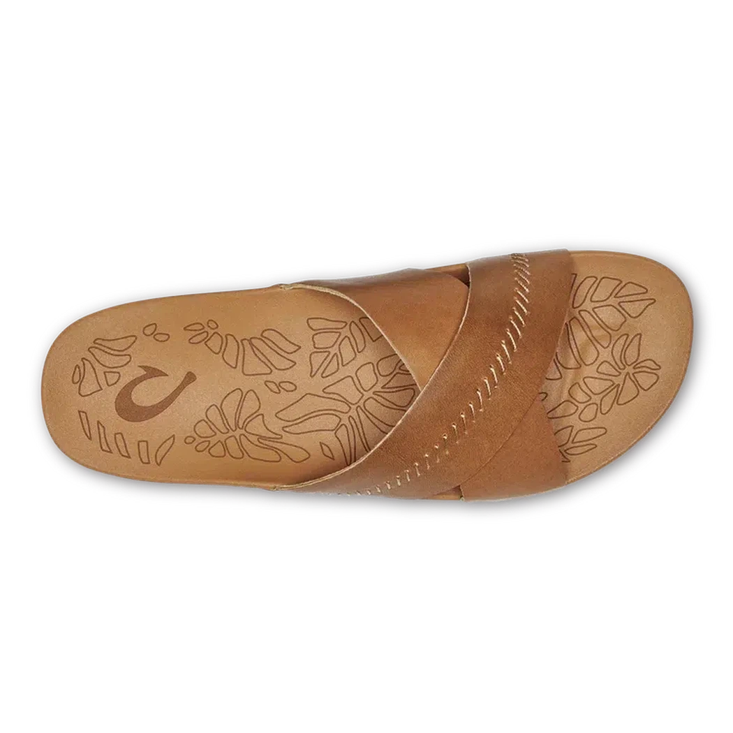 Olukai Women's Kipe'a 'Olu-Women's - Footwear - Sandals-Olukai-Appalachian Outfitters