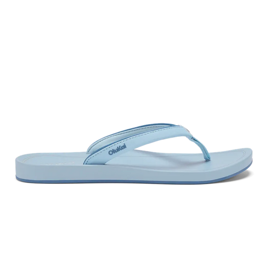 Olukai Women's ‘Uiki-Women's - Footwear - Sandals-Olukai-Bright Sky-7-Appalachian Outfitters