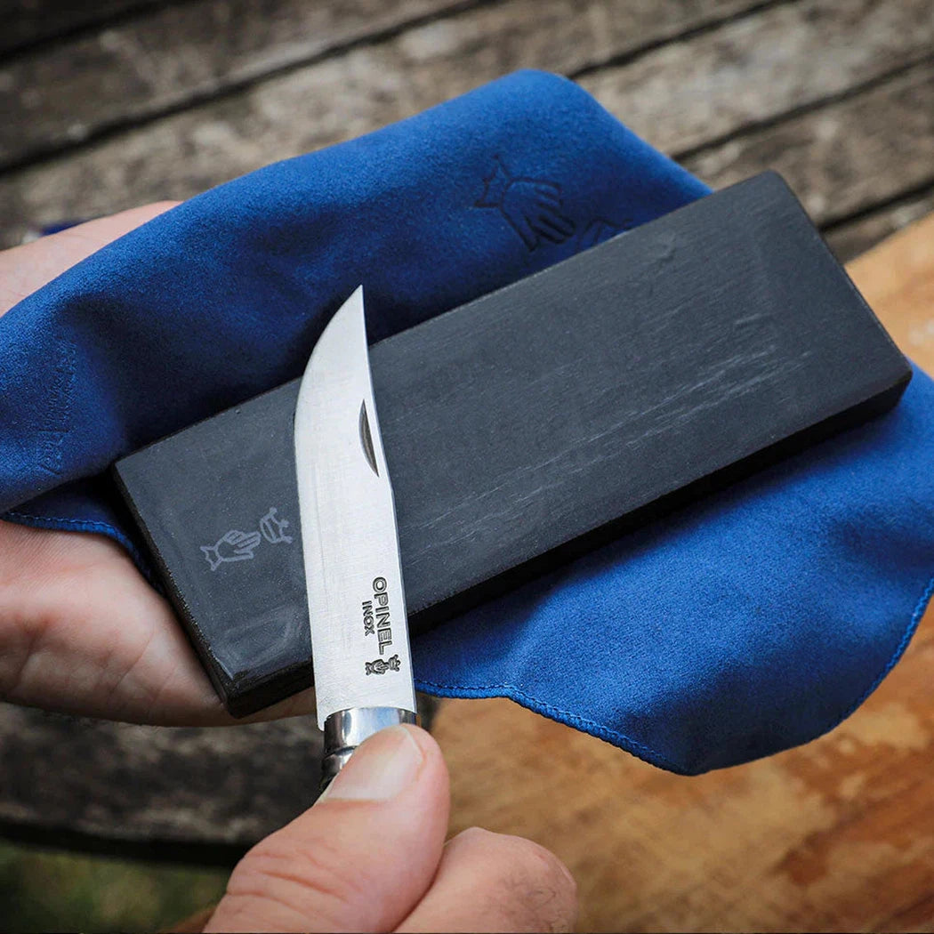 Opinel Maintenance Kit-Camping - Accessories - Knife & Axe Accessories-Opinel-Appalachian Outfitters