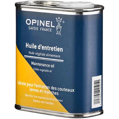 Opinel Maintenance Oil-Camping - Accessories - Knife & Axe Accessories-Opinel-Appalachian Outfitters