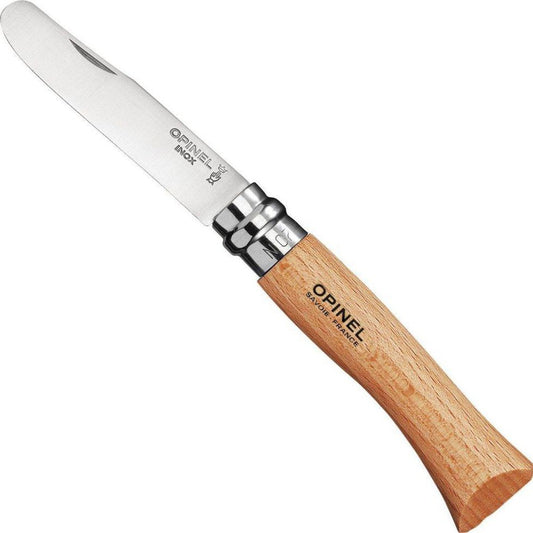 Opinel-No.7 My First Opinel Natural-Appalachian Outfitters