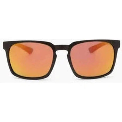 Optic Nerve Boiler-Accessories - Sunglasses-Optic Nerve-Matte Black-Smoke | Red Mirror-Appalachian Outfitters