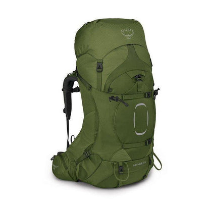 Osprey-Aether 65-Appalachian Outfitters