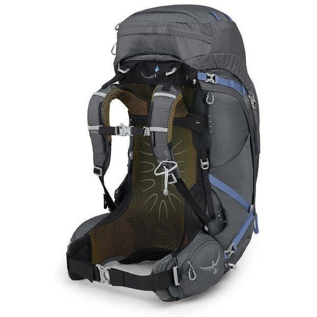 Aura AG 65-Camping - Backpacks - Backpacking-Osprey-Appalachian Outfitters