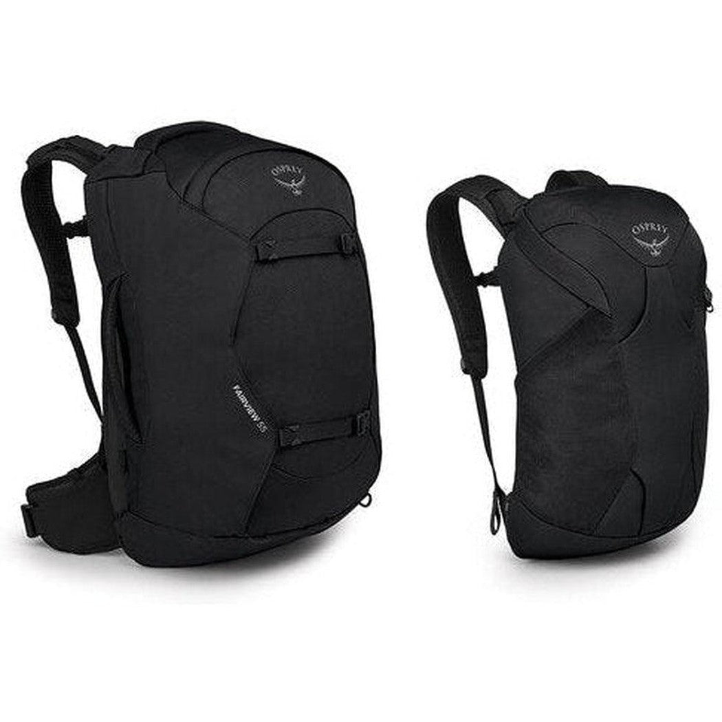 Fairview 55-Travel - Luggage-Osprey-Black-Appalachian Outfitters