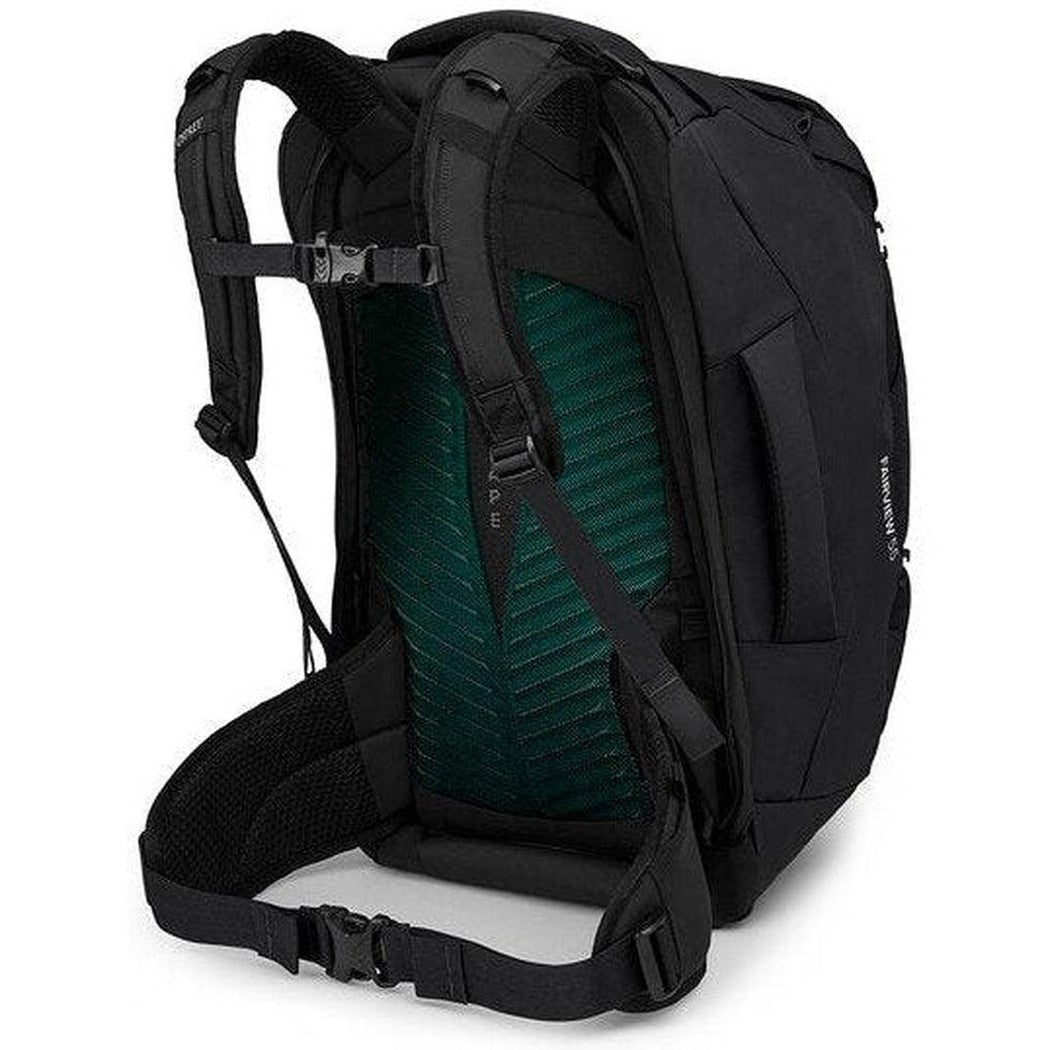 Fairview 55-Travel - Luggage-Osprey-Black-Appalachian Outfitters