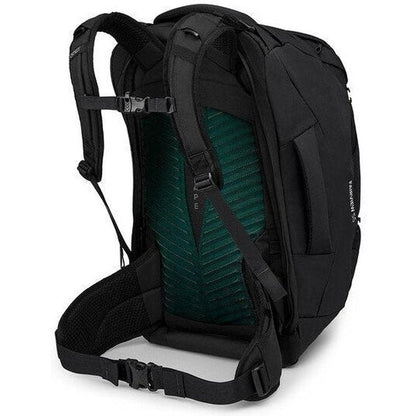 Fairview 55-Travel - Luggage-Osprey-Black-Appalachian Outfitters