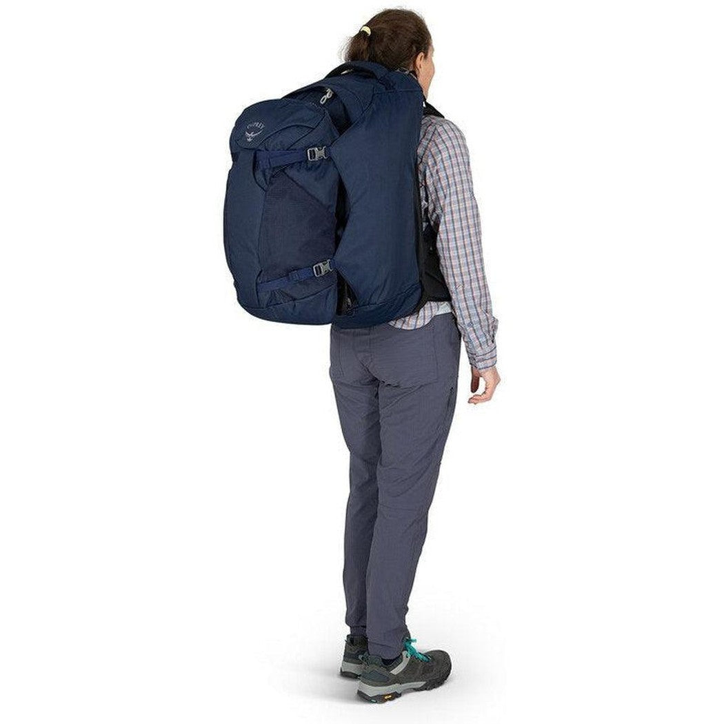 Fairview 55-Travel - Luggage-Osprey-Black-Appalachian Outfitters