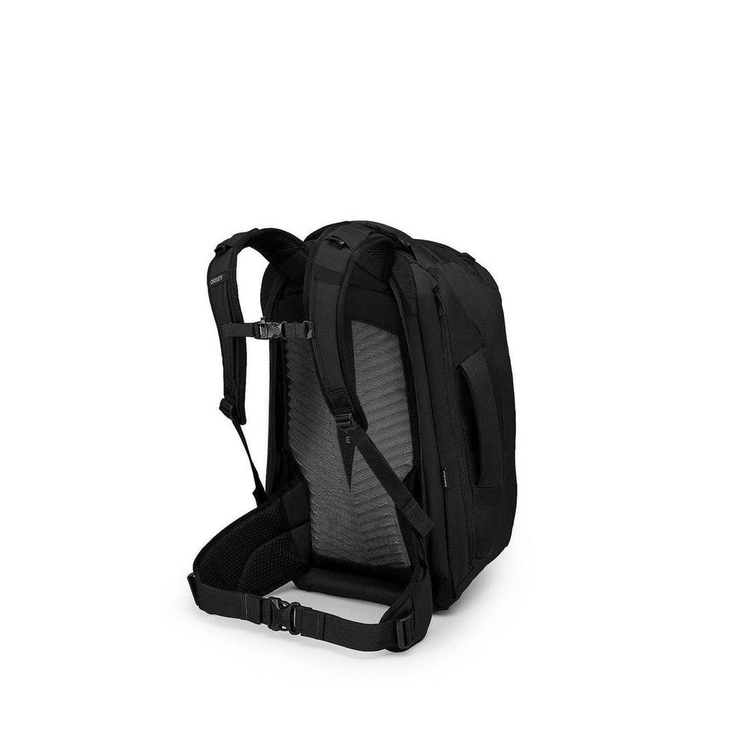 Osprey Farpoint 40-Travel - Luggage-Osprey-Black-Appalachian Outfitters
