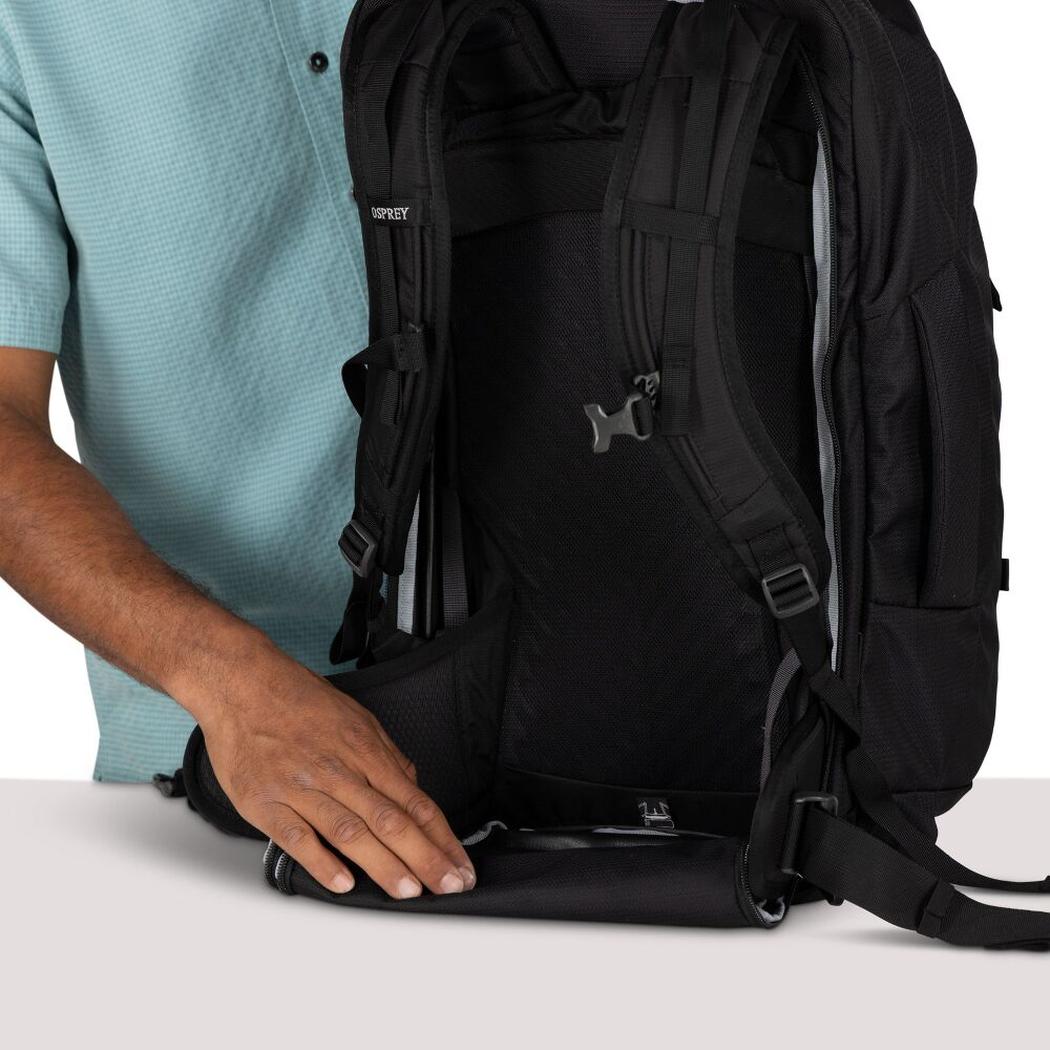 Osprey Farpoint 55-Travel - Luggage-Osprey-Appalachian Outfitters