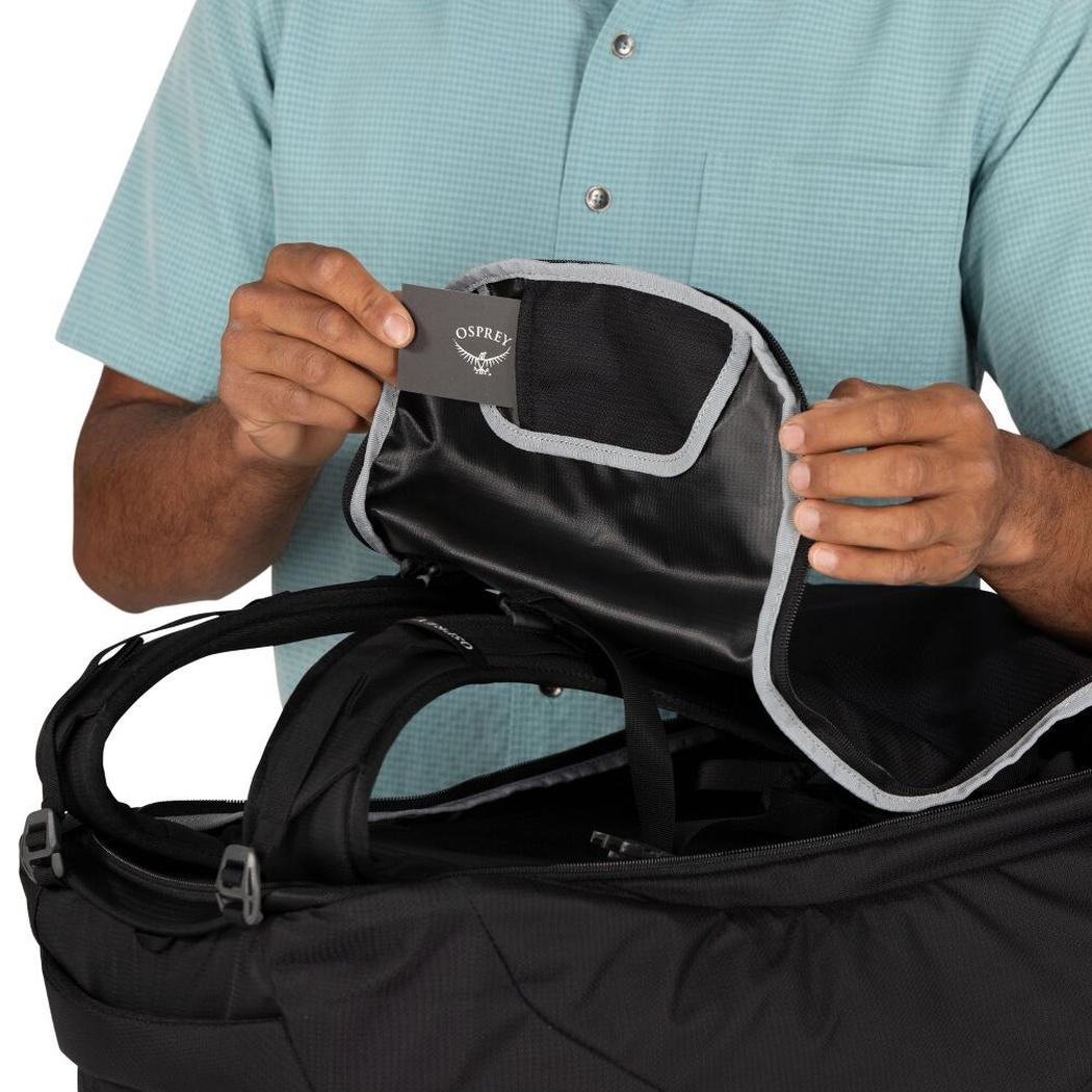 Osprey Farpoint 55-Travel - Luggage-Osprey-Appalachian Outfitters