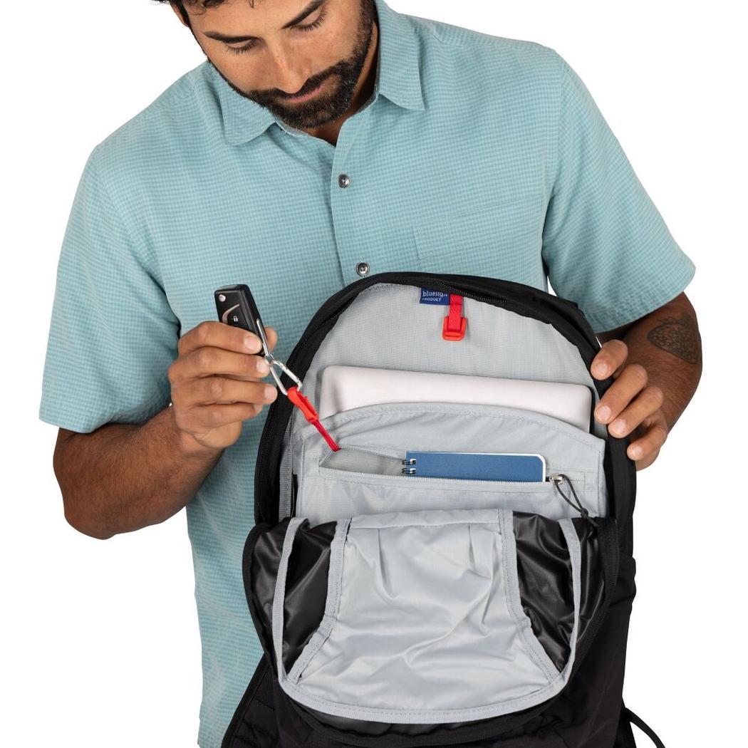 Osprey Farpoint 55-Travel - Luggage-Osprey-Appalachian Outfitters