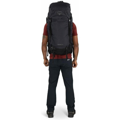 Osprey Kestrel LT 65-Camping - Backpacks - Backpacking-Osprey-Appalachian Outfitters