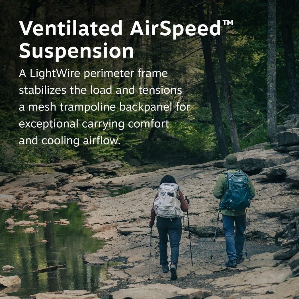 Osprey Manta 24 Hiking Hydration Backpack-Camping - Backpacks - Hydration Packs-Osprey-Appalachian Outfitters