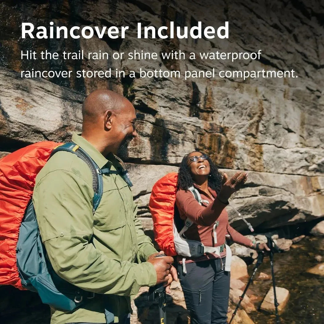 Osprey Manta 24 Hiking Hydration Backpack-Camping - Backpacks - Hydration Packs-Osprey-Appalachian Outfitters