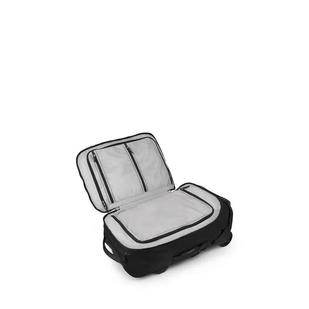 Osprey Transporter Wheeled Carry On-Travel - Luggage-Osprey-Appalachian Outfitters