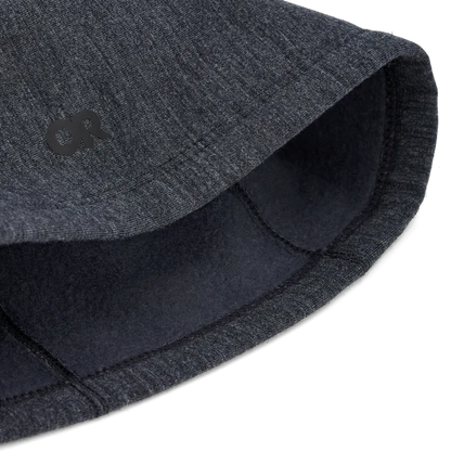 Outdoor Research Crescent Fleece Beanie-Accessories - Hats - Unisex-Outdoor Research-Appalachian Outfitters