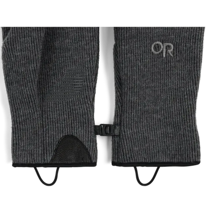 Outdoor Research Men's Flurry Sensor Gloves-Accessories - Gloves - Men's-Outdoor Research-Appalachian Outfitters