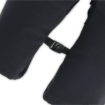 Outdoor Research Men's Sureshot Softshell Gloves-Accessories - Gloves - Men's-Outdoor Research-Appalachian Outfitters