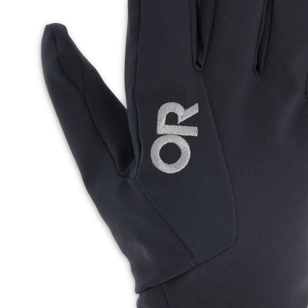Outdoor Research Men's Sureshot Softshell Gloves-Accessories - Gloves - Men's-Outdoor Research-Appalachian Outfitters