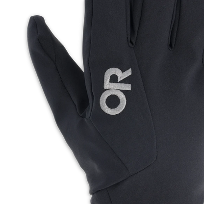 Outdoor Research Men's Sureshot Softshell Gloves-Accessories - Gloves - Men's-Outdoor Research-Appalachian Outfitters