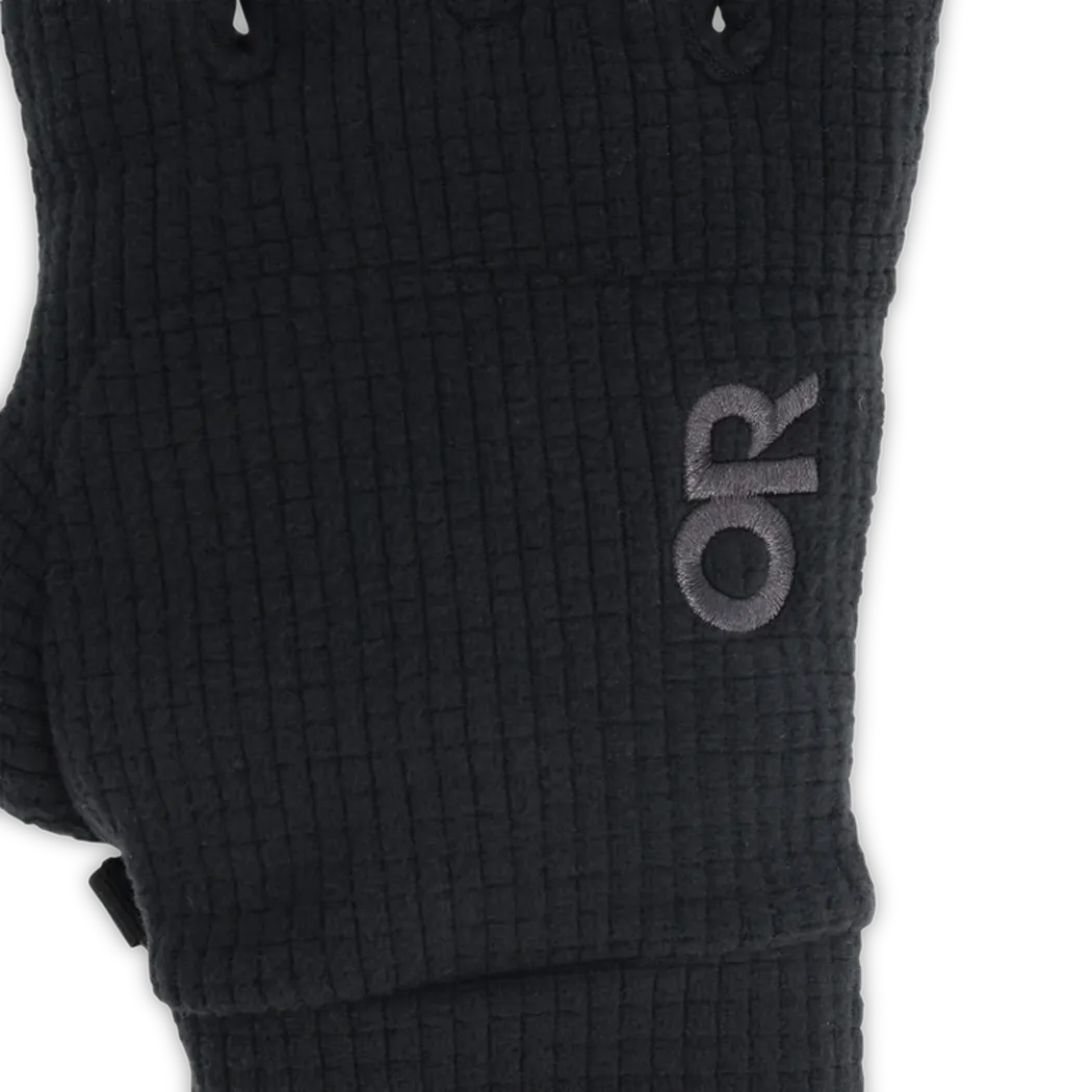 Outdoor Research Men's Trail Mix Gloves-Accessories - Gloves - Men's-Outdoor Research-Appalachian Outfitters