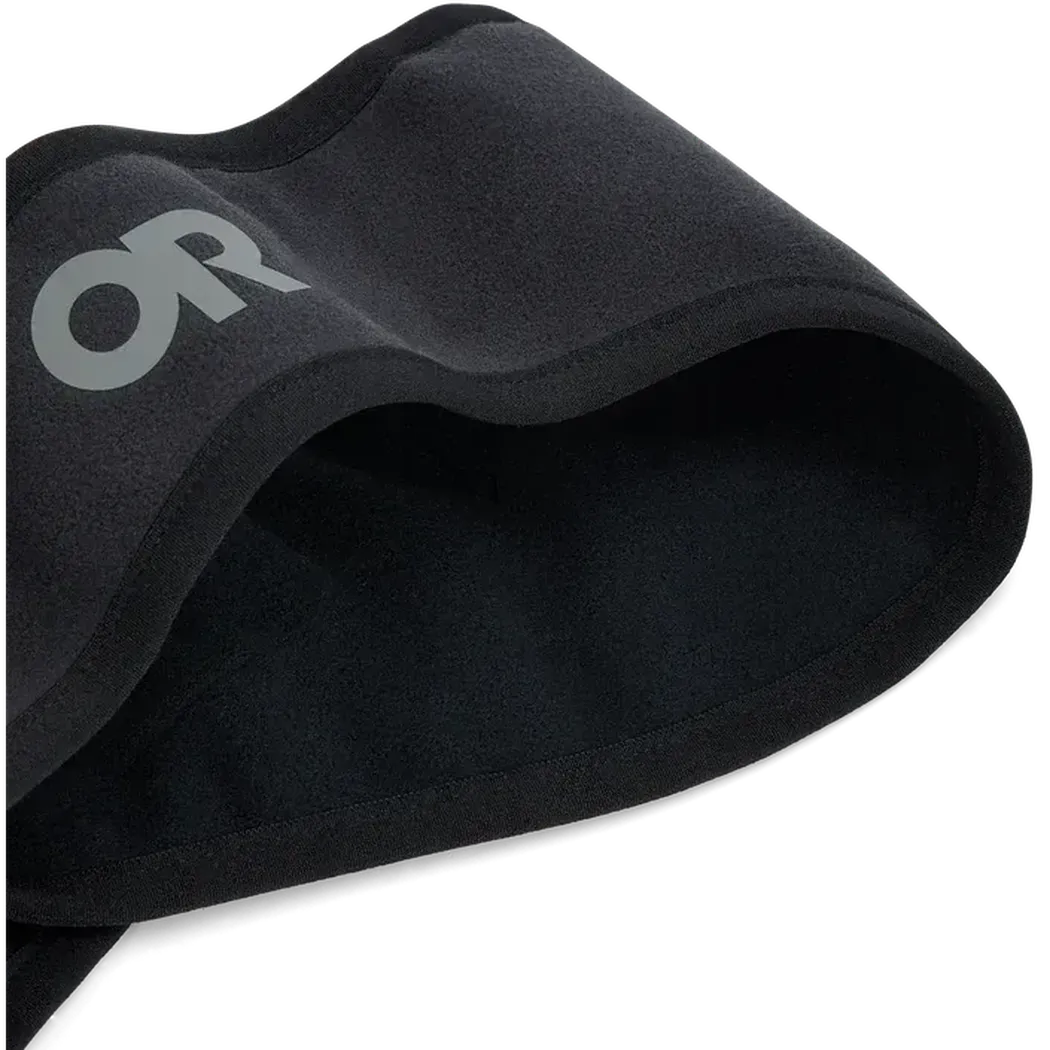 Outdoor Research Newhalem Windstopper Headband-Accessories - Hats - Unisex-Outdoor Research-Appalachian Outfitters