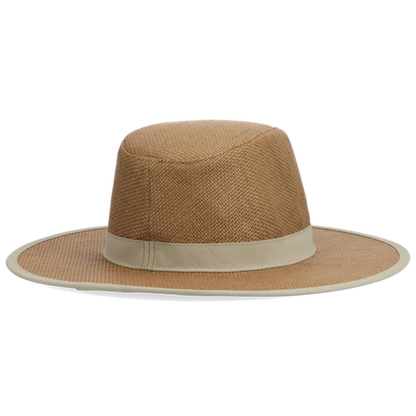 Outdoor Research Papyrus Brim Sun Hat-Accessories - Hats - Unisex-Outdoor Research-Walnut-M-Appalachian Outfitters