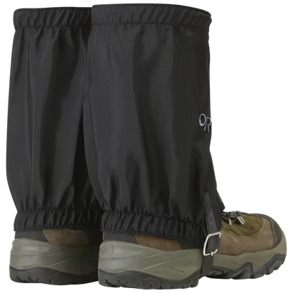 Outdoor Research Rock Mountain Low Gaiters-Accessories - Gaiters-Outdoor Research-Appalachian Outfitters