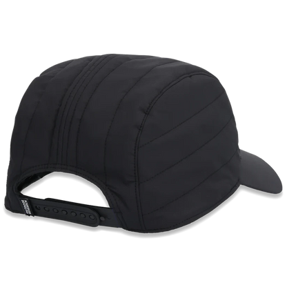 Outdoor Research Shadow Insulated 5-Panel Cap-Accessories - Hats - Unisex-Outdoor Research-Appalachian Outfitters