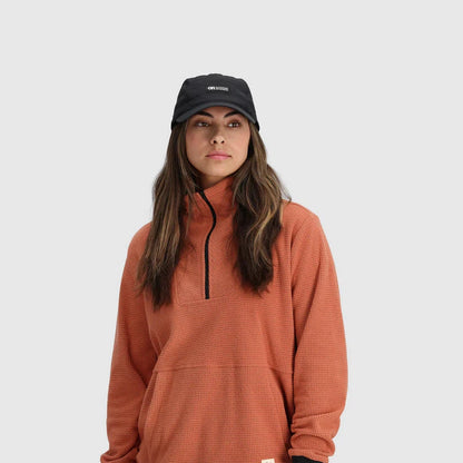 Outdoor Research Shadow Insulated 5-Panel Cap-Accessories - Hats - Unisex-Outdoor Research-Appalachian Outfitters