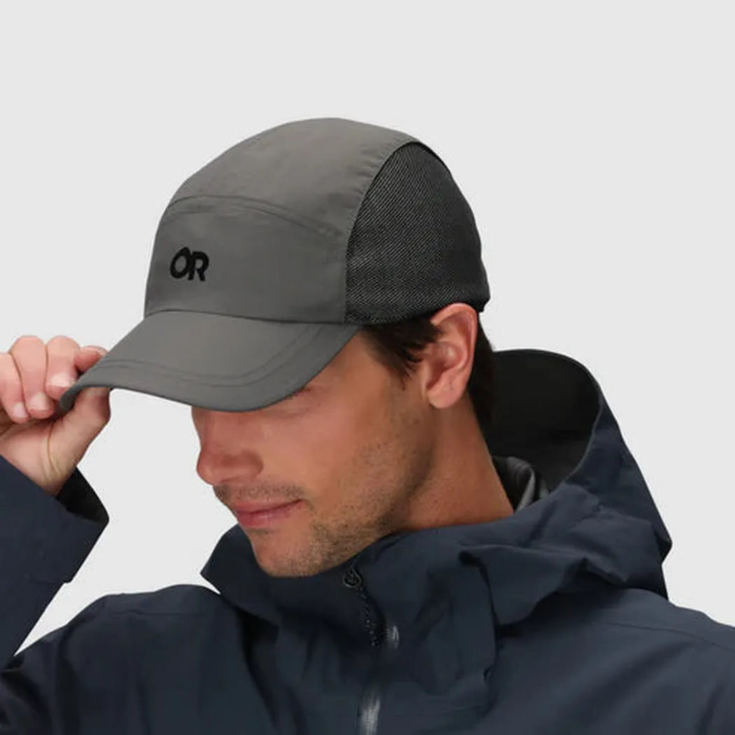 Outdoor Research Swift Cap-Accessories - Hats - Unisex-Outdoor Research-Appalachian Outfitters