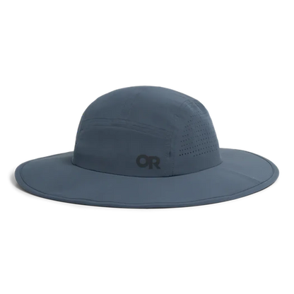 Outdoor Research Swift Lite Brimmer-Accessories - Hats - Unisex-Outdoor Research-Atlantic-S/M-Appalachian Outfitters