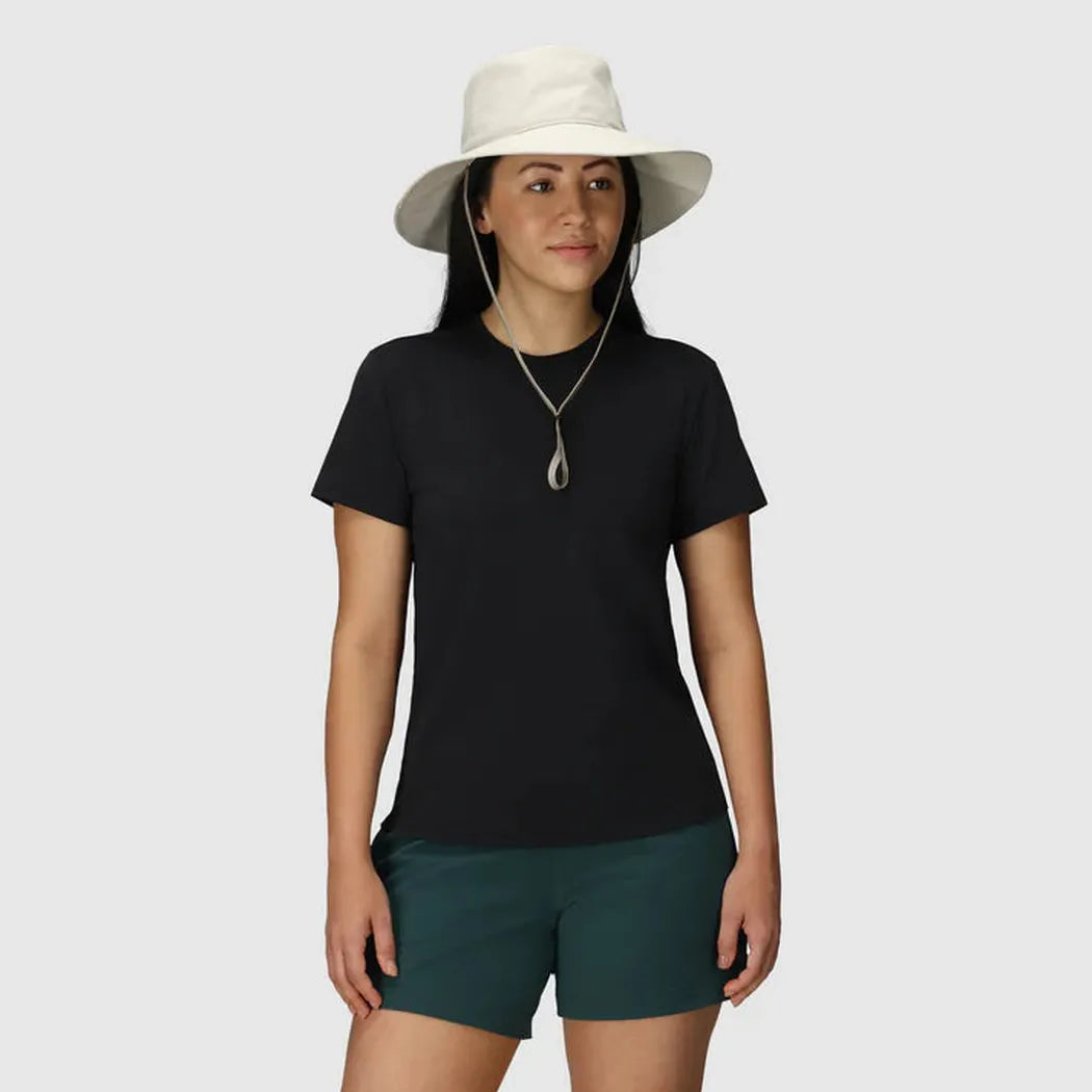 Outdoor Research Women's Mojave II Sun Hat-Accessories - Hats - Women's-Outdoor Research-Appalachian Outfitters
