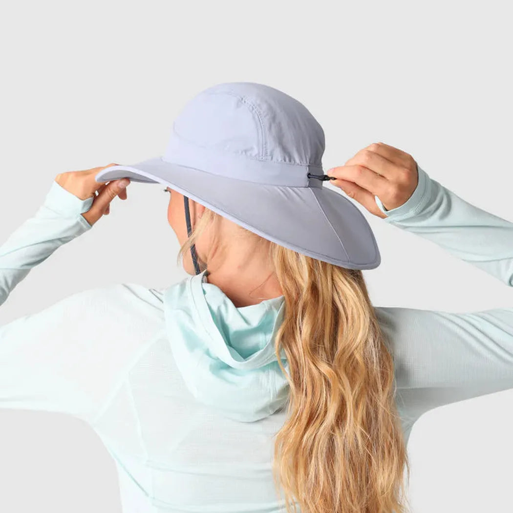 Outdoor Research Women's Oasis Sun Hat-Accessories - Hats - Unisex-Outdoor Research-Appalachian Outfitters