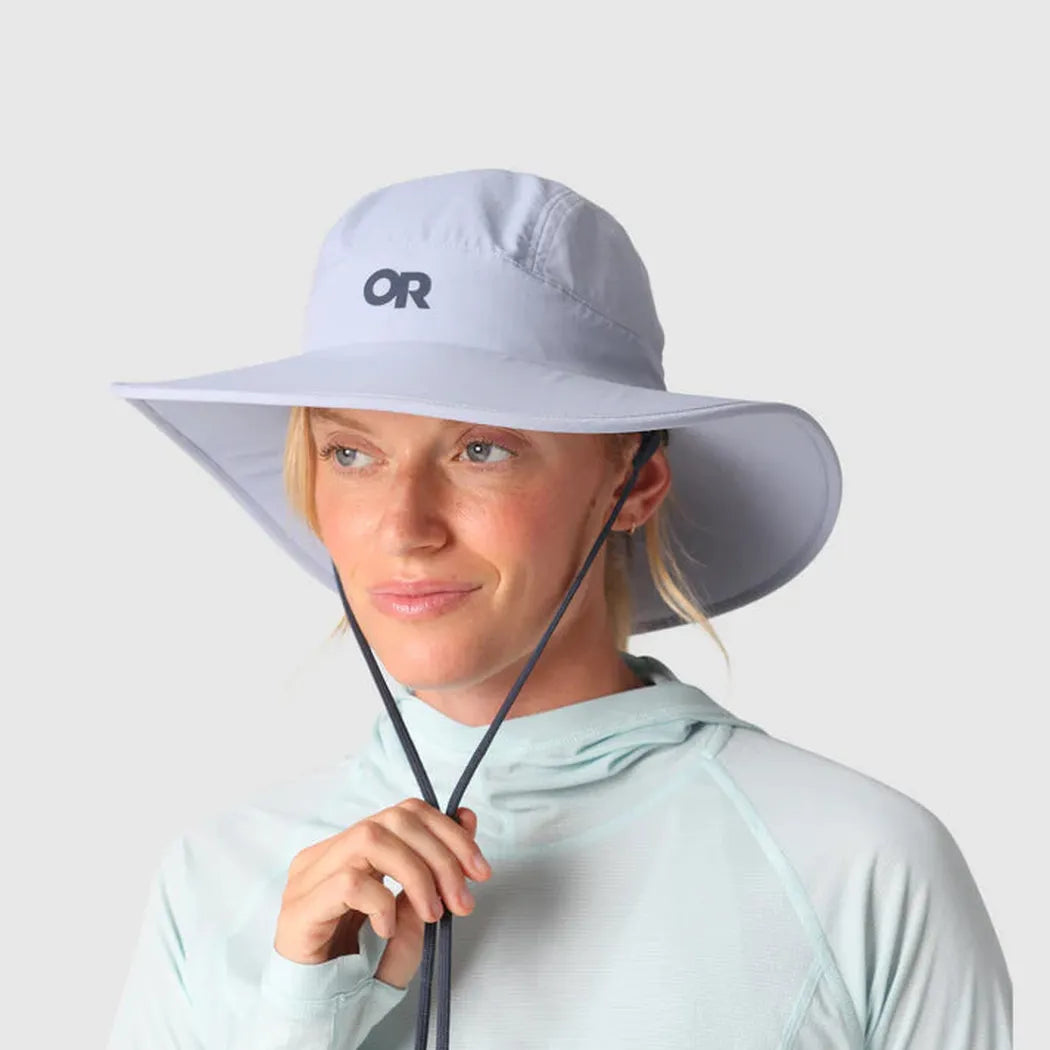 Outdoor Research Women's Oasis Sun Hat-Accessories - Hats - Unisex-Outdoor Research-Appalachian Outfitters