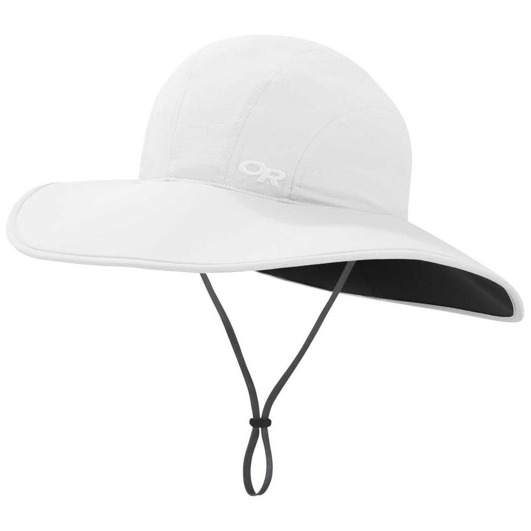 Outdoor Research-Women's Oasis Sun Sombrero-Appalachian Outfitters