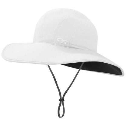 Outdoor Research-Women's Oasis Sun Sombrero-Appalachian Outfitters
