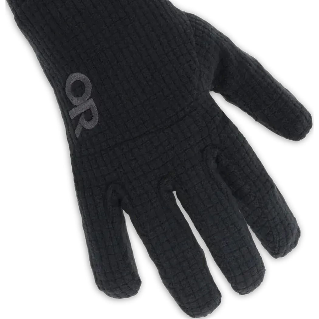 Outdoor Research Women's Trail Mix Gloves-Accessories - Gloves - Men's-Outdoor Research-Appalachian Outfitters