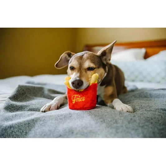 P.L.A.Y American Classic Frenchie Fries-Pets - Toys-P.L.A.Y-Appalachian Outfitters