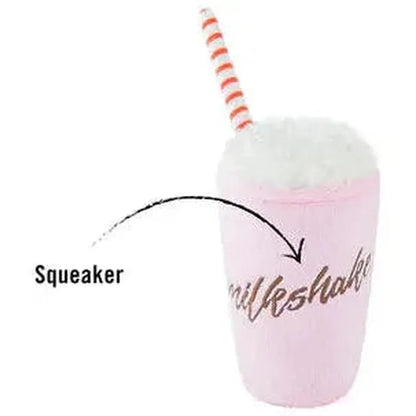 P.L.A.Y American Classic Mutts Milkshake-Pets - Toys-P.L.A.Y-Appalachian Outfitters