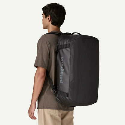 Patagonia Black Hole Duffel 55L-Accessories - Bags-Patagonia-Appalachian Outfitters