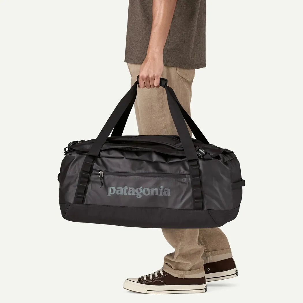 Patagonia Black Hole Duffel 55L-Accessories - Bags-Patagonia-Appalachian Outfitters