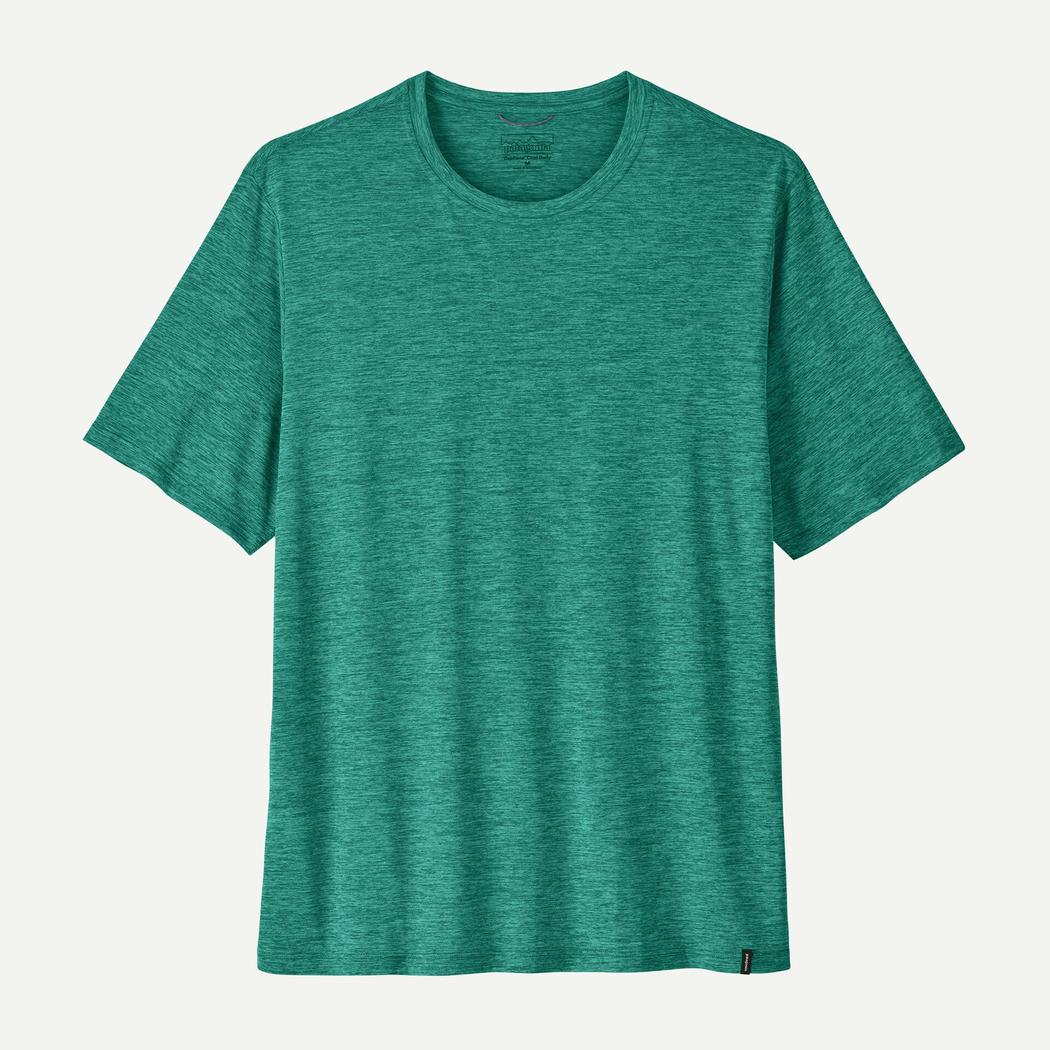 Patagonia Men's Cap Cool Daily Shirt-Men's - Clothing - Tops-Patagonia-Appalachian Outfitters