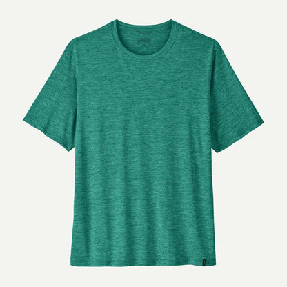Patagonia Men's Cap Cool Daily Shirt-Men's - Clothing - Tops-Patagonia-Appalachian Outfitters